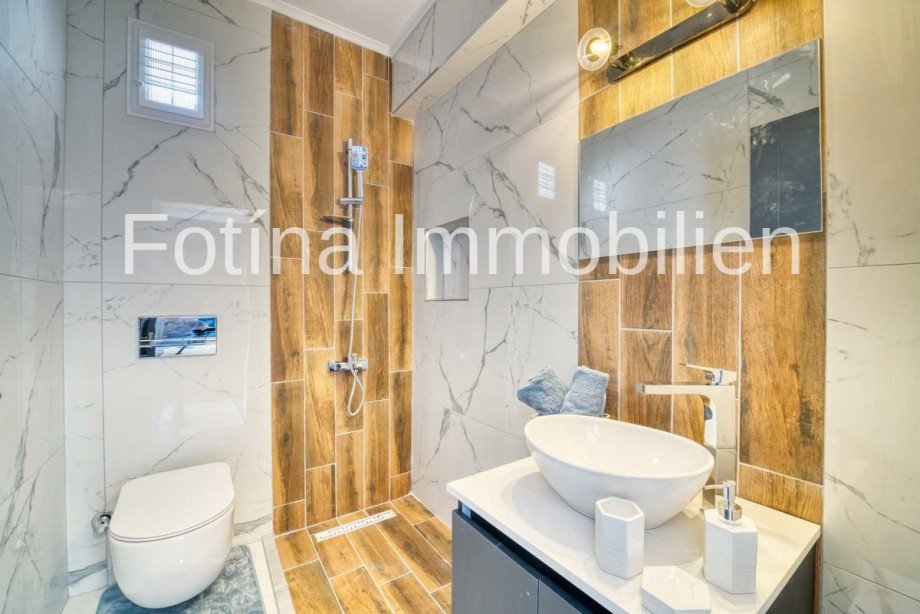  Penthousewohnung Yeni Iskele, Famagusta