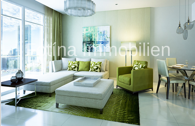  Loft-Studio-Atelier Dubai-World Central