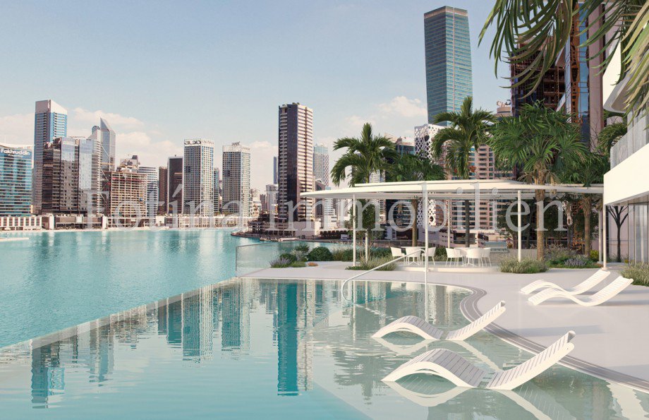  Etagenwohnung Dubai