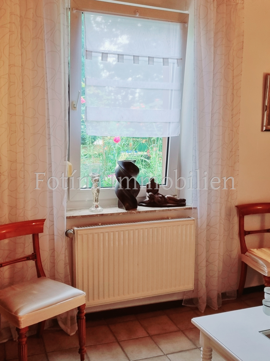 Heizk�rper Mehrfamilienhaus Viersen / D�lken