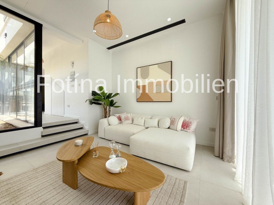 15 Villa Esentepe, Kyrenia