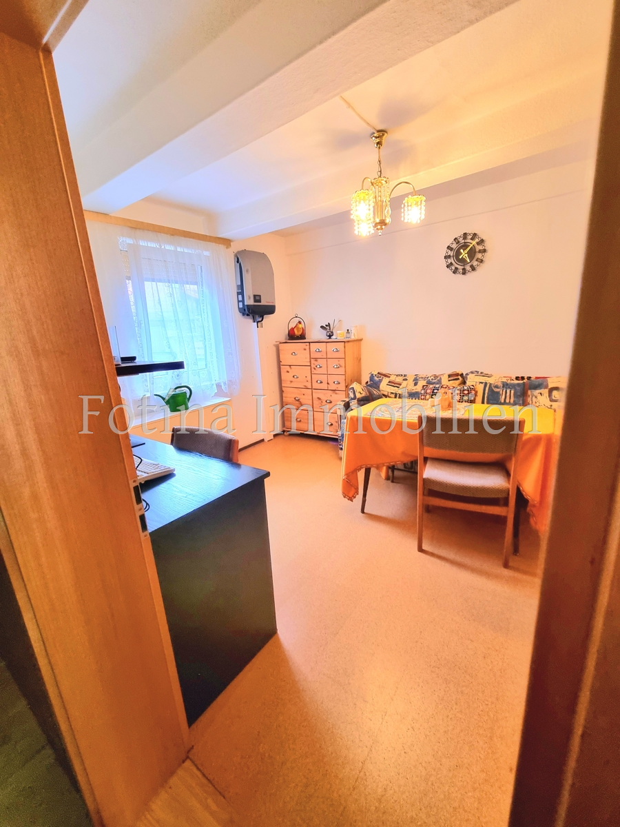 Zimmer EG Zweifamilienhaus Goslar