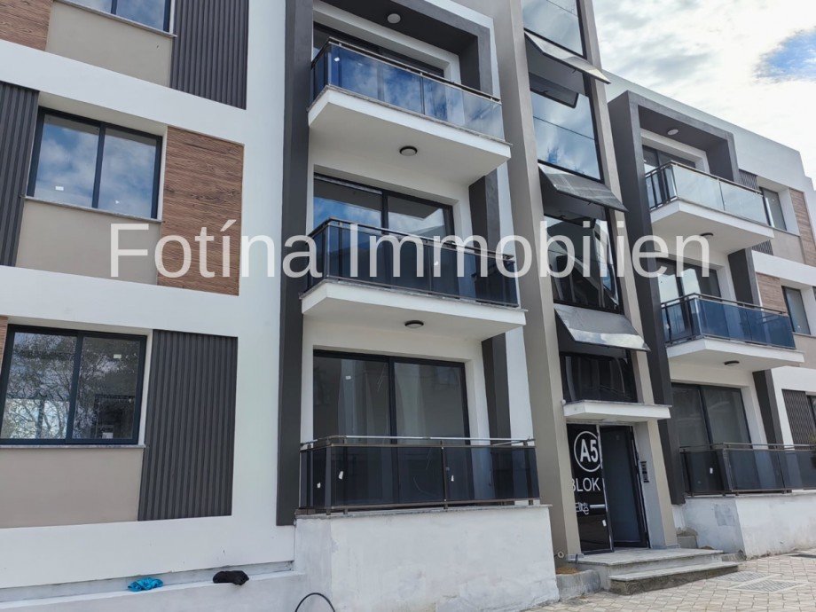 2 Etagenwohnung Lapta, Kyrenia