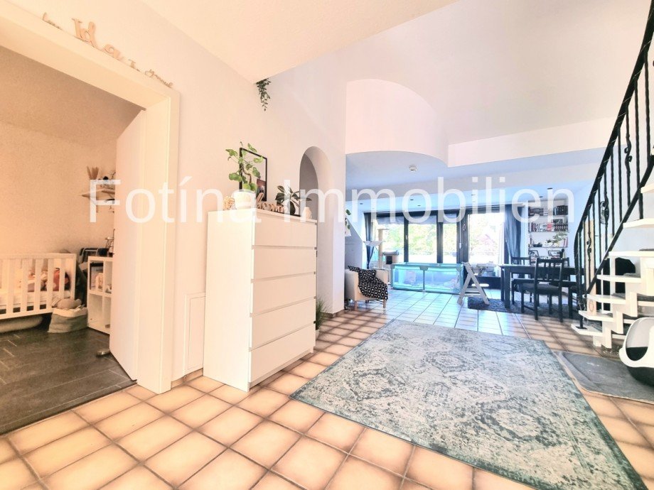 6 Maisonettewohnung M�nchengladbach / Schrievers