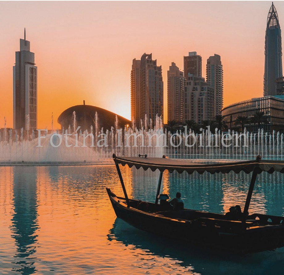  Etagenwohnung Dubai
