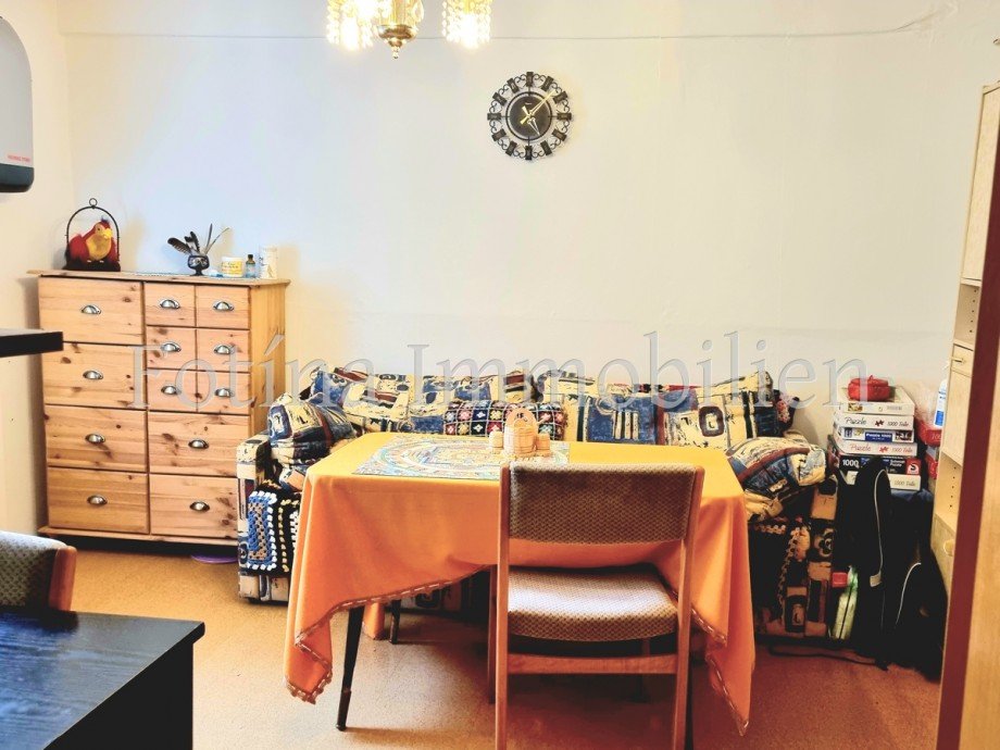 Zimmer EG 2 Zweifamilienhaus Vienenburg