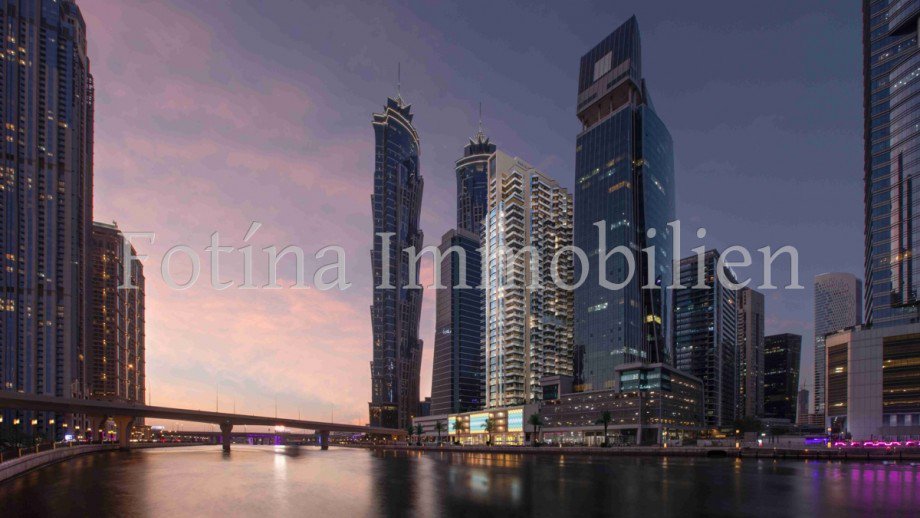  Etagenwohnung Dubai