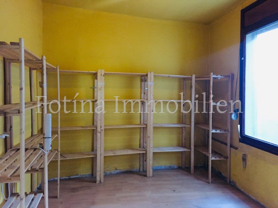 Vorratsraum EG Reihenmittelhaus M�nchengladbach