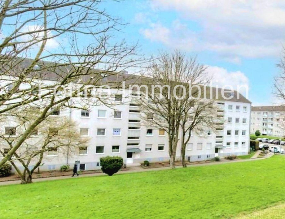  Etagenwohnung M�nchengladbach