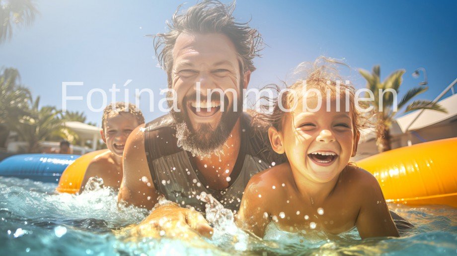 17 Etagenwohnung Iskele, Famagusta