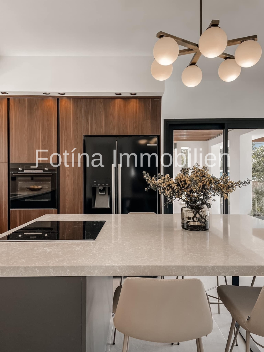 12 Villa Esentepe, Kyrenia