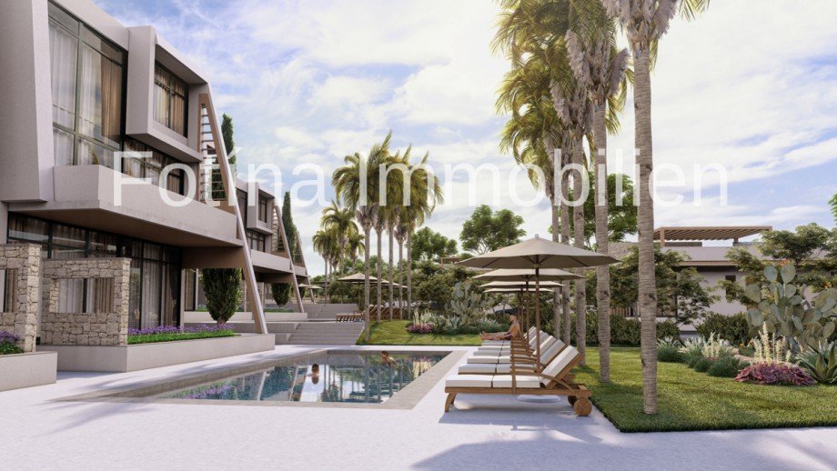  Loft-Studio-Atelier Tatlisu, Famagusta