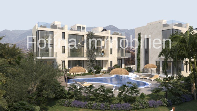  Kyrenia, Tatlisu - Kyrenia Loft-Studio-Atelier Caribbean Lifestyle in Tatlisu: Premium-Qualit�t, strandnah, Panoramablicke!