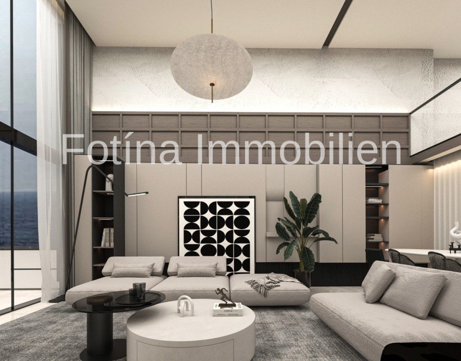 5 Villa Esentepe, Kyrenia