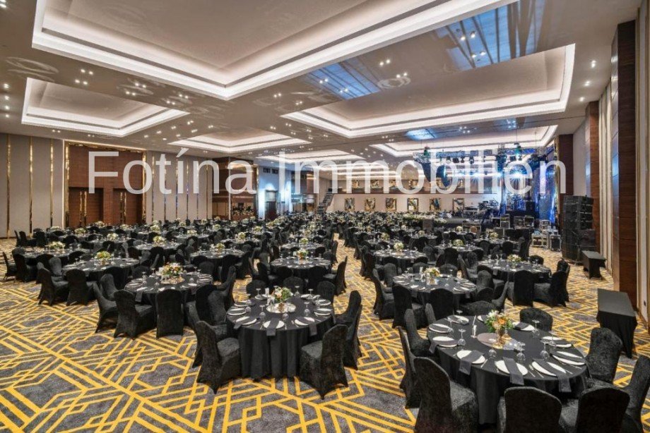 20 Etagenwohnung Long Beach, Iskele - Famagusta