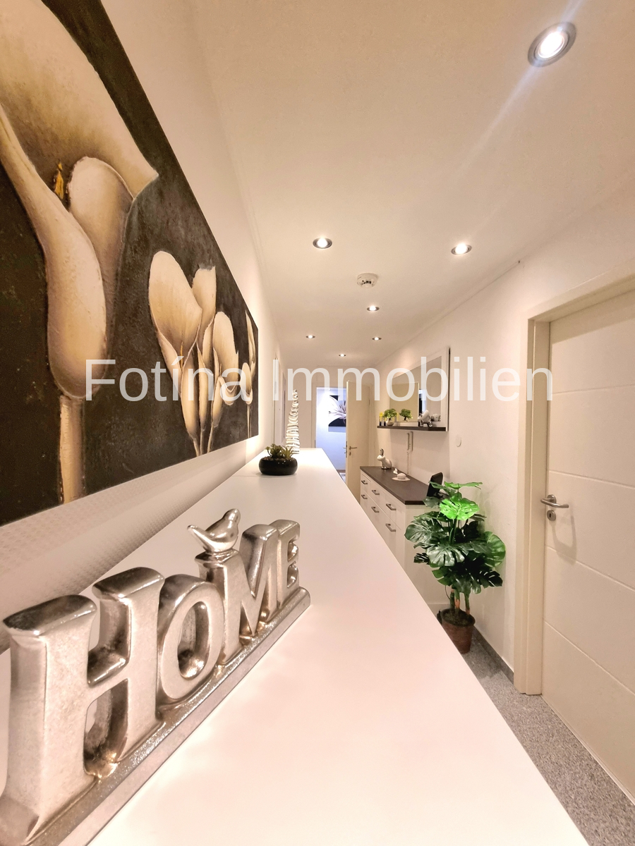 10 Etagenwohnung M�nchengladbach