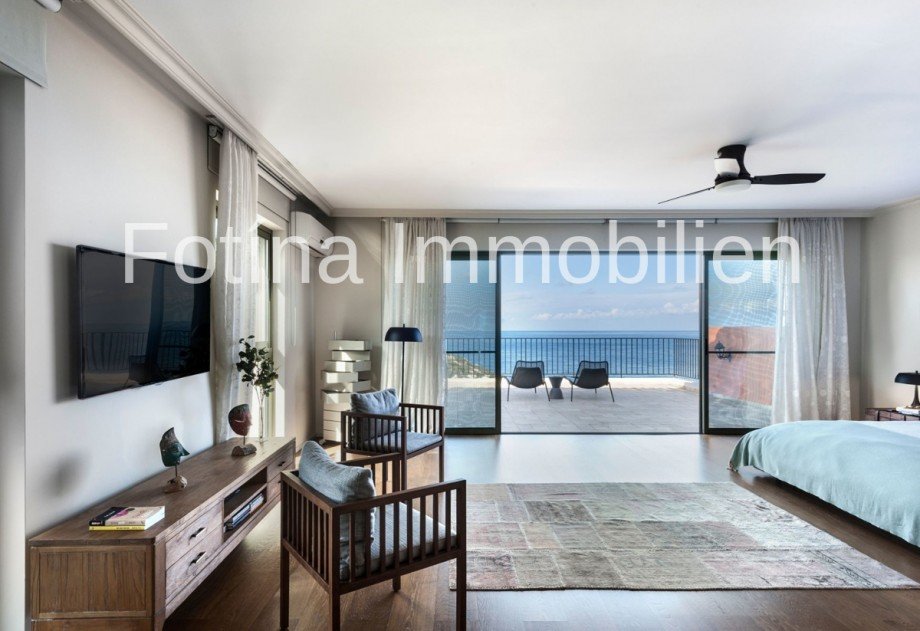 5 Villa Esentepe, Kyrenia