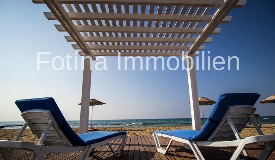  Etagenwohnung Famagusta, Bogaz