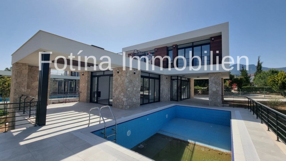  Villa Esentepe, Kyrenia