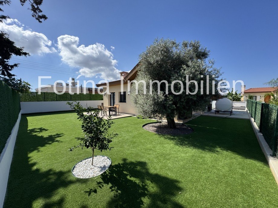 3 Terrassenwohnung Halbinsel Karpaz