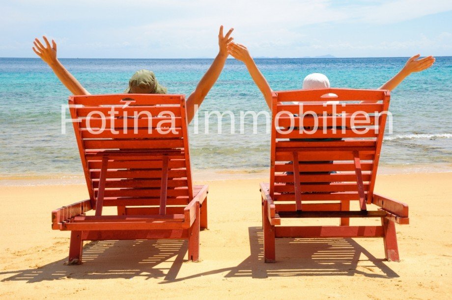 21 Etagenwohnung Bafra, Iskele