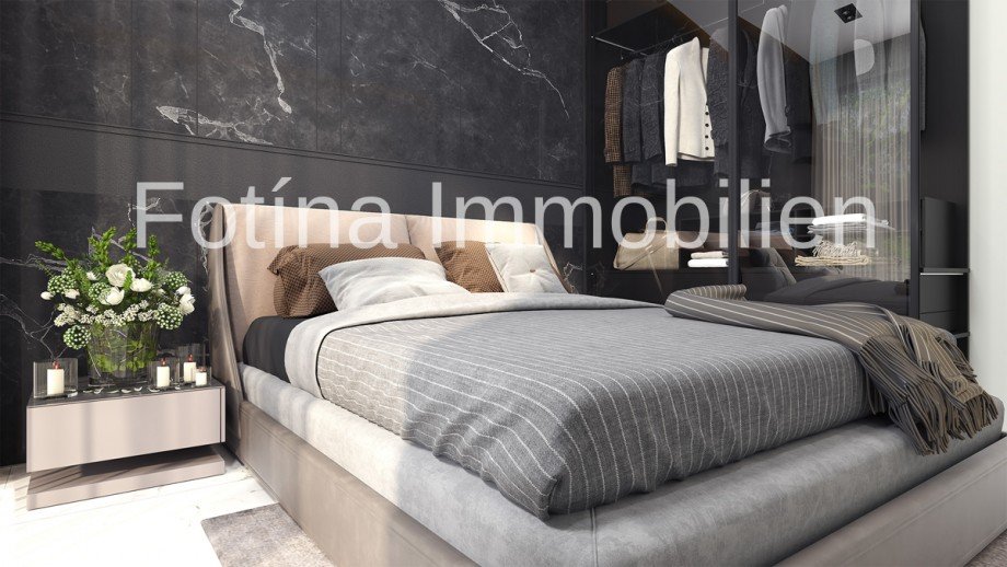 10 Etagenwohnung Iskele, Long Beach