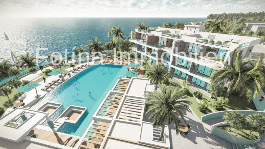  Loft-Studio-Atelier Kyrenia, Esentepe