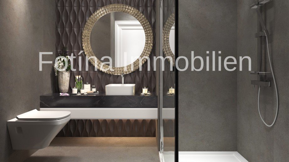 10 Etagenwohnung Iskele, Long Beach