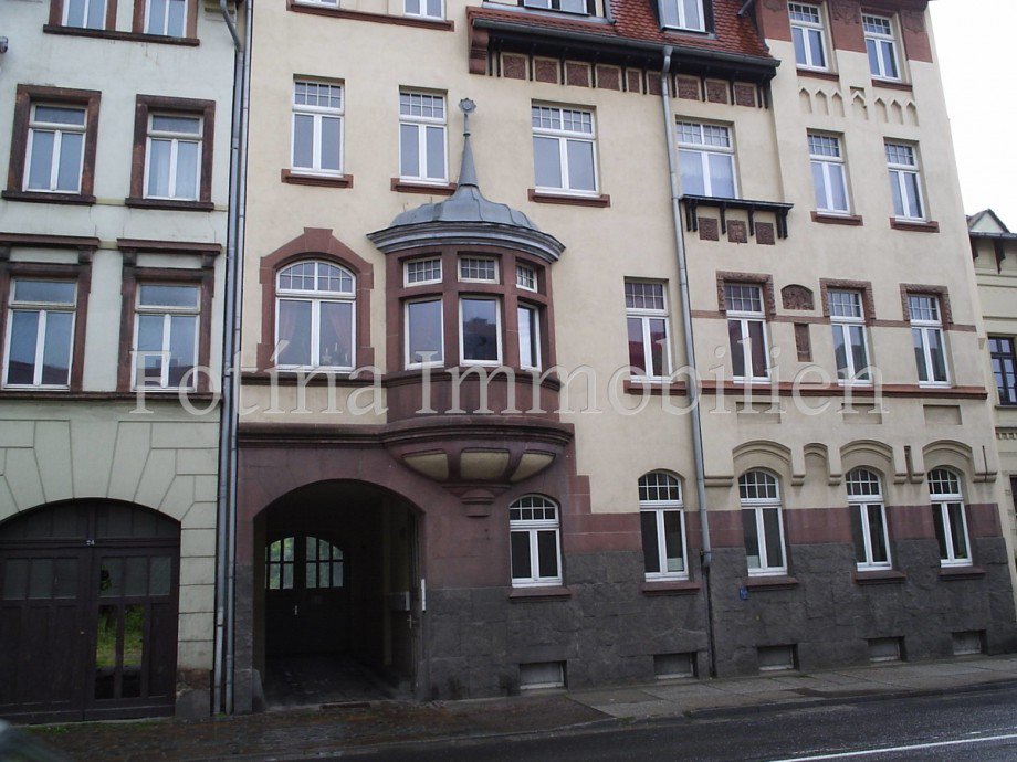  Mehrfamilienhaus Wurzen