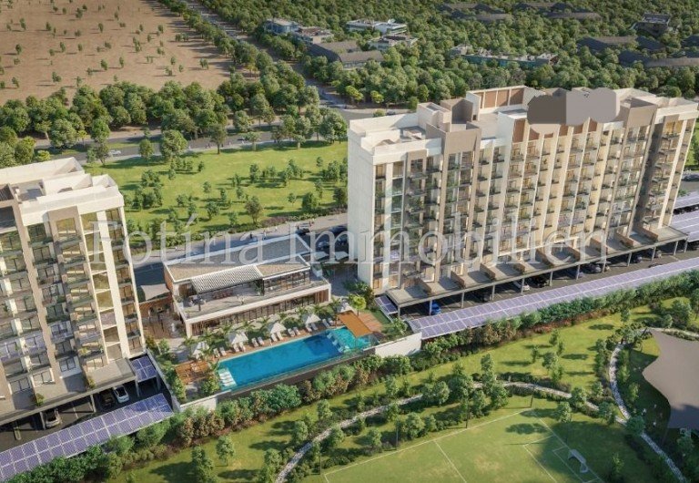  Majan - Dubai Etagenwohnung Eine wunderbare Oase der Ruhe im Herzen von Dubai!
