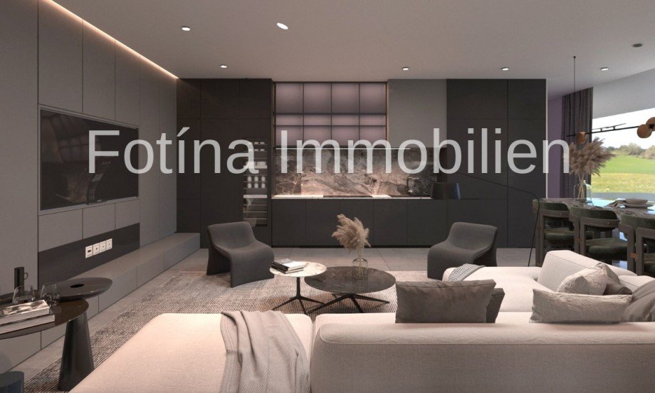  Loft-Studio-Atelier Esentepe, Kyrenia