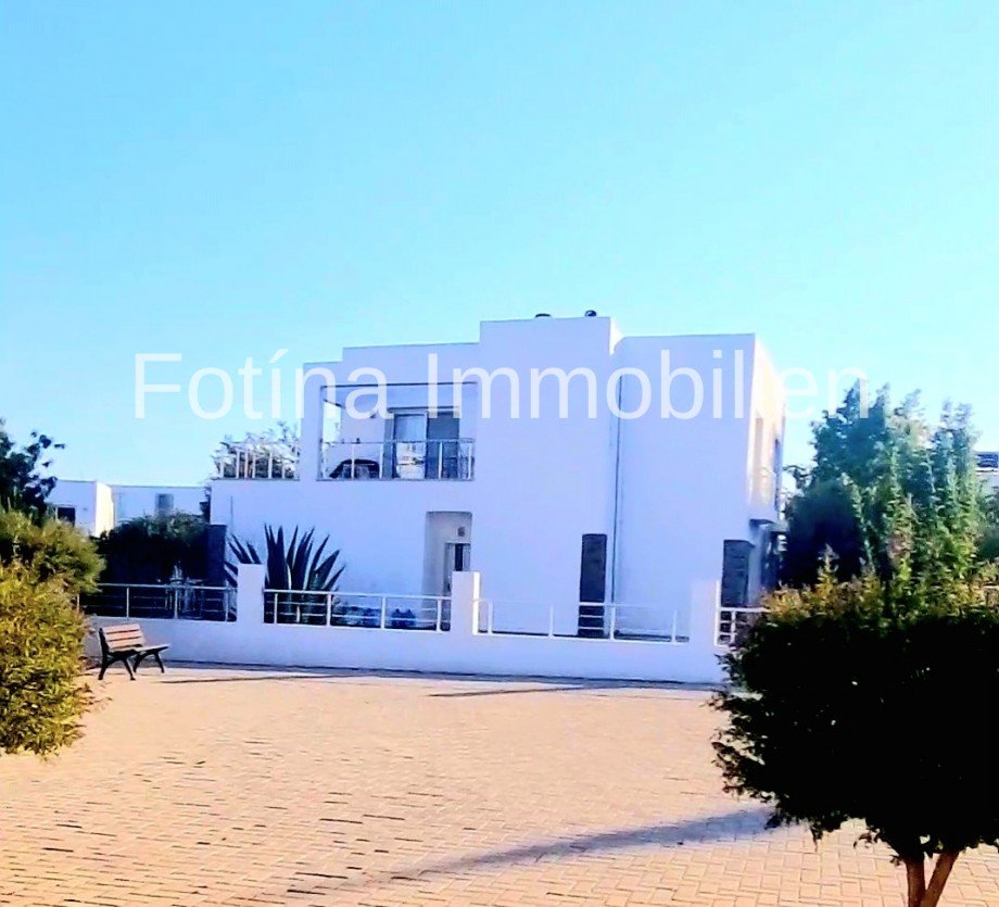  Villa Bogaz, Famagusta