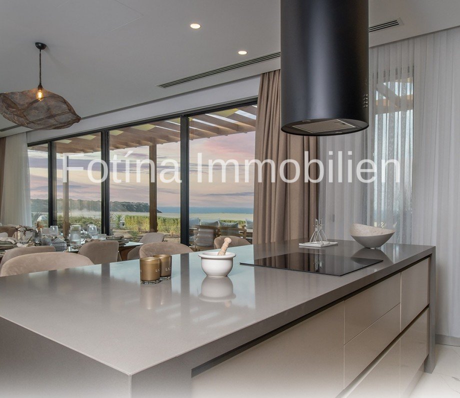 12 Etagenwohnung Esentepe, Kyrenia