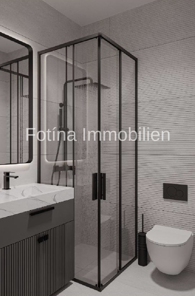 13 Etagenwohnung Tatlisu, Famagusta