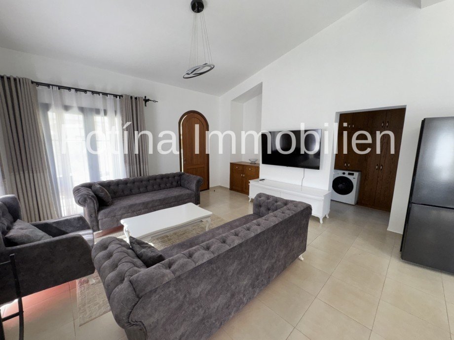  Villa Halbinsel Karpaz
