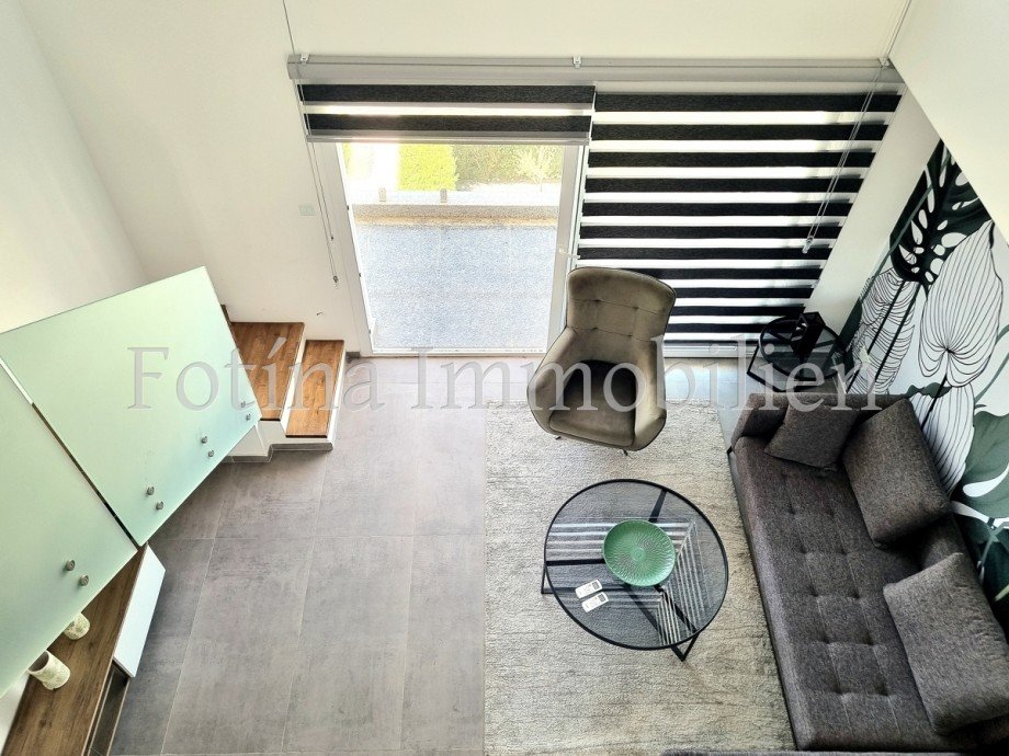  Loft-Studio-Atelier Iskele