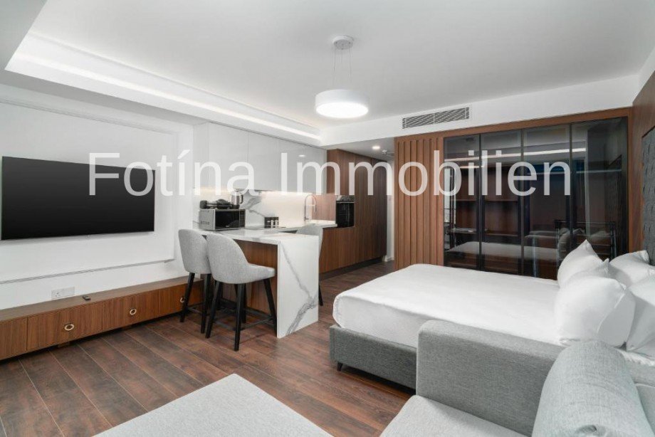 24 Etagenwohnung Long Beach, Iskele - Famagusta