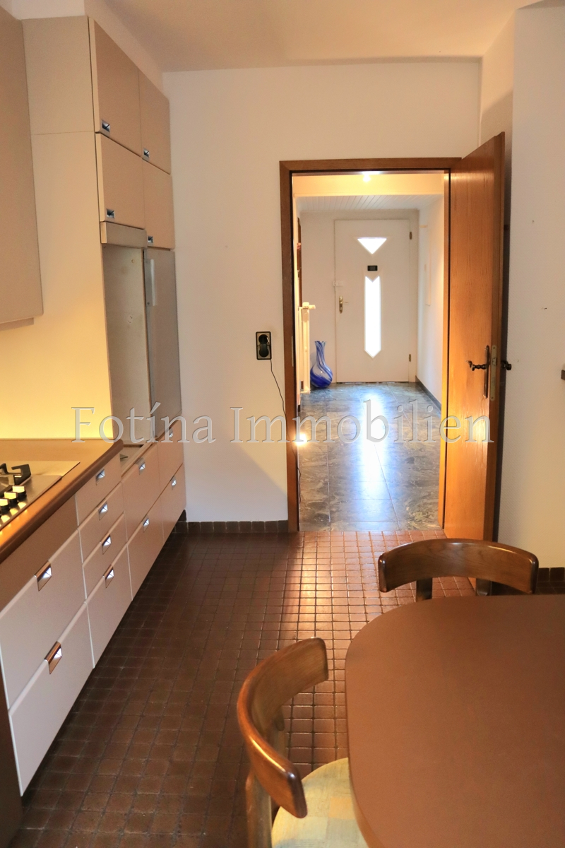 K�che Reihenhaus M�nchengladbach