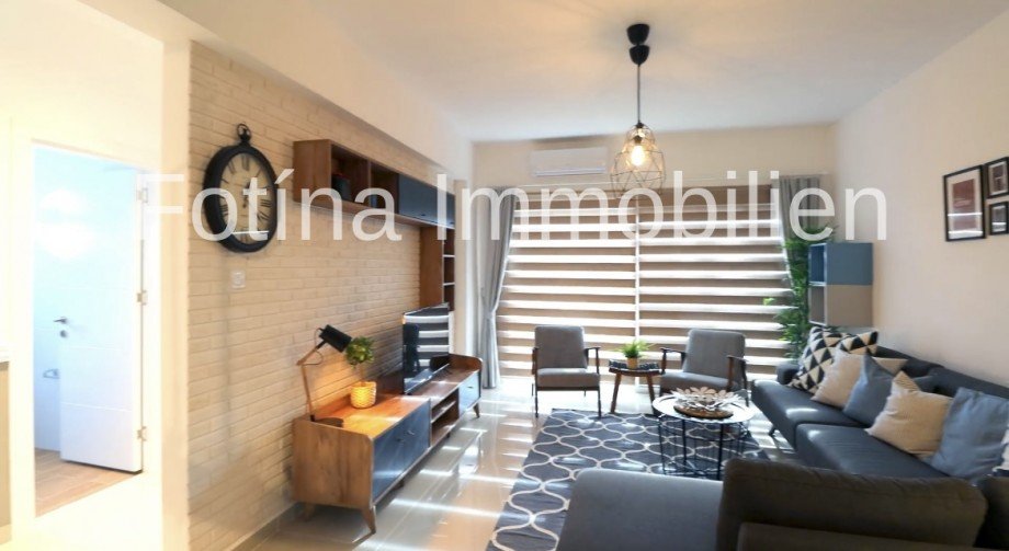 7 Etagenwohnung Iskele Long Beach