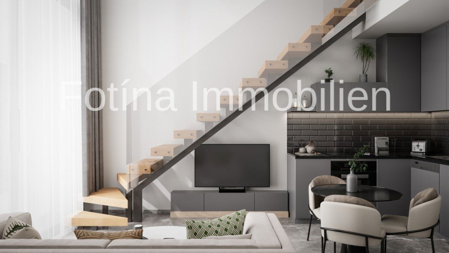 11 Loft-Studio-Atelier Yeni Iskele