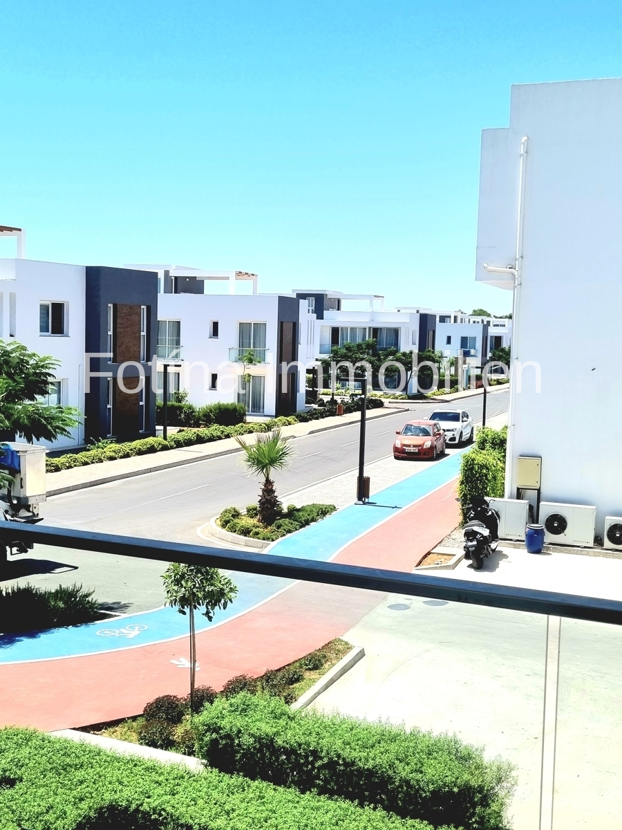  Loft-Studio-Atelier Iskele