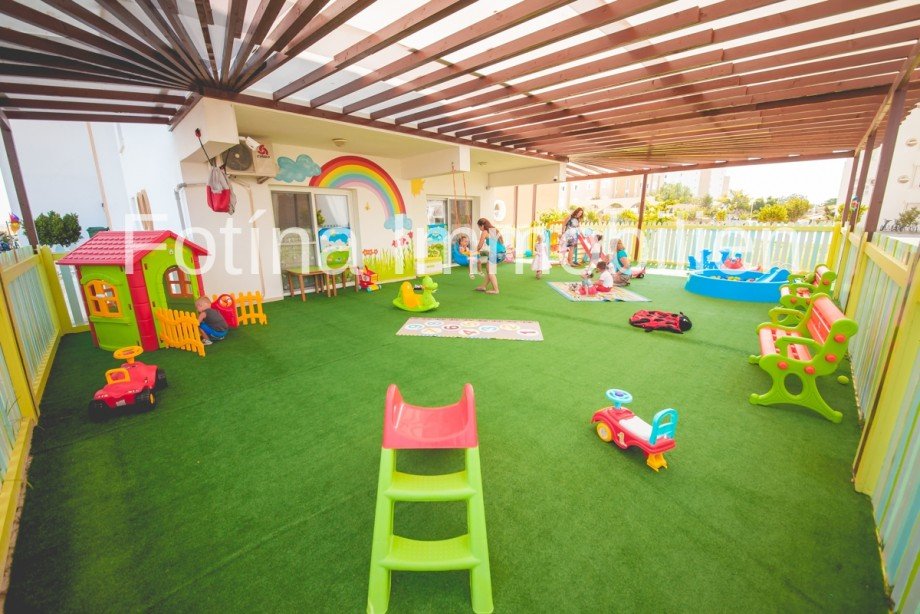  Etagenwohnung Bogaz, Long Beach