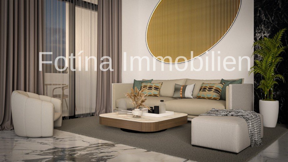 10 Loft-Studio-Atelier Iskele