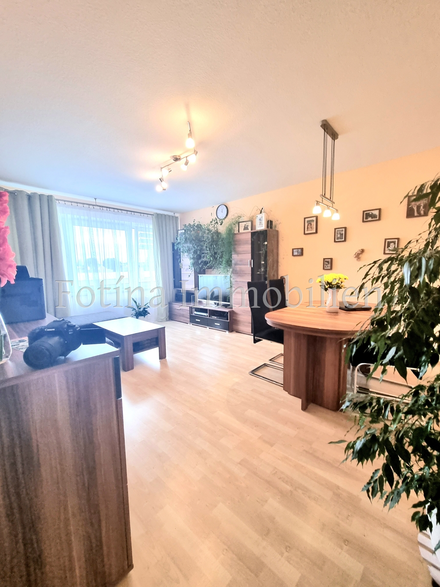  Etagenwohnung Viersen