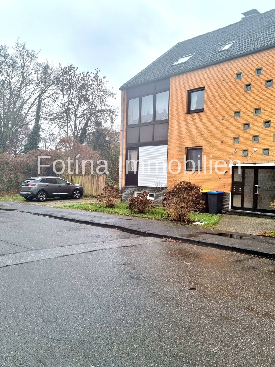 14 Dachgeschosswohnung M�nchengladbach