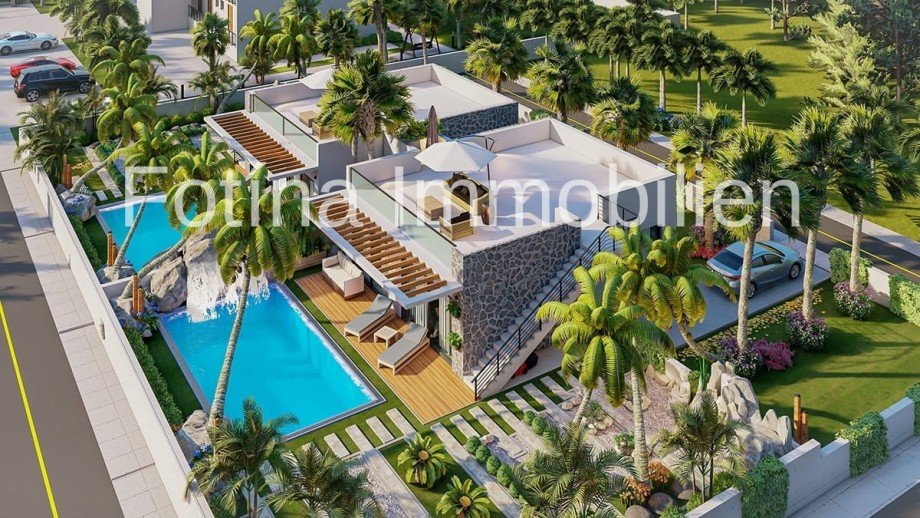 2 Villa Tatlisu, Kyrenia