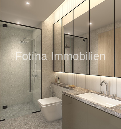  Etagenwohnung Dubai Land