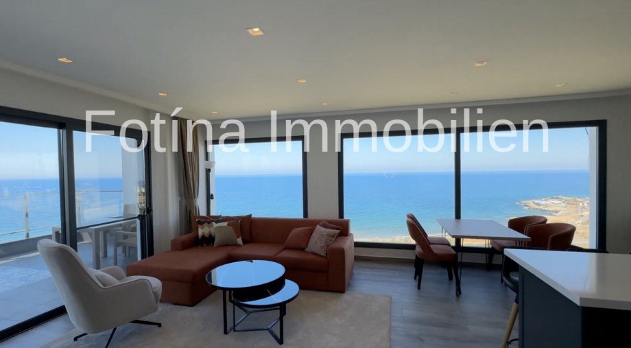  Etagenwohnung Esentepe, Kyrenia