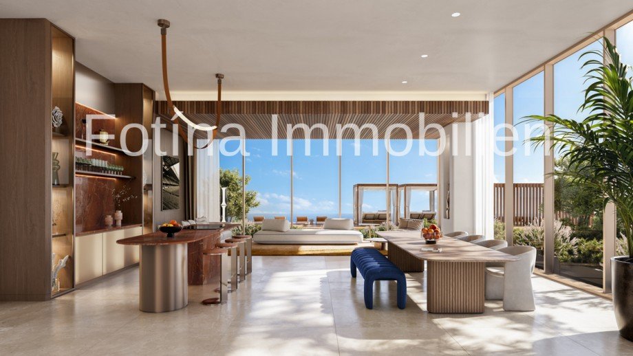  Etagenwohnung Dubai, Maritime City