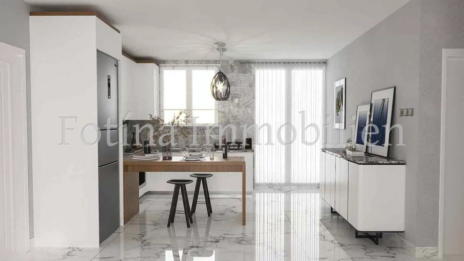  Loft-Studio-Atelier Iskele